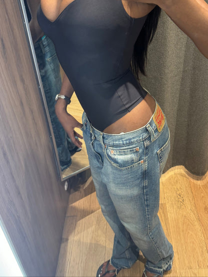 NATURAL JEAN