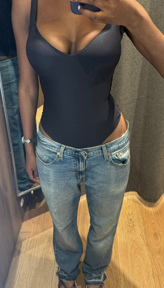 NATURAL JEAN
