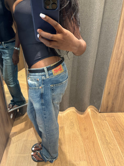 NATURAL JEAN